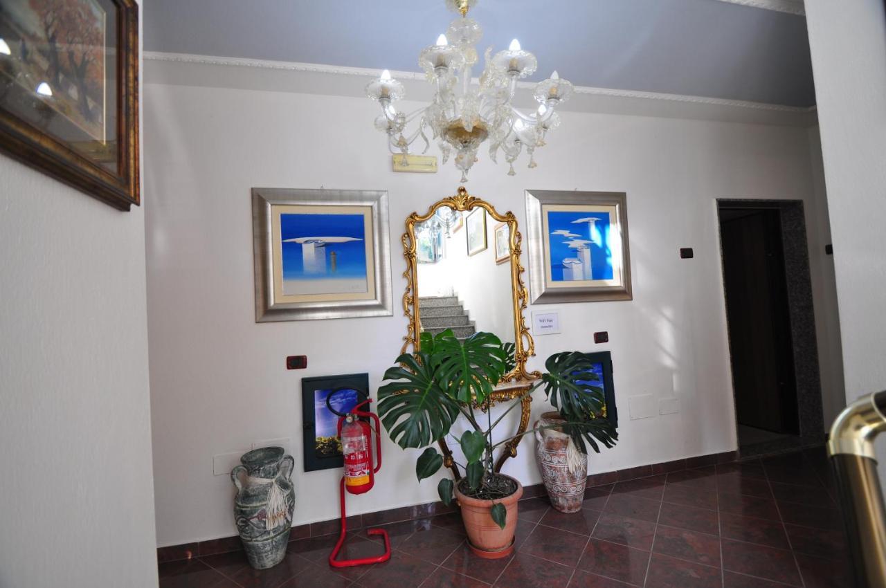 Aparthotel Shkodra Durrës Exterior foto